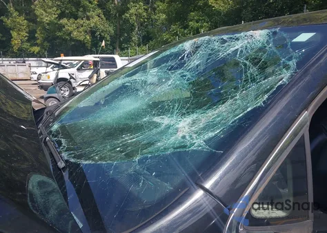 2017 Chrysler Pacifica Touring-L из США, поврежденный, VIN 2C4RC1BG0HR530078